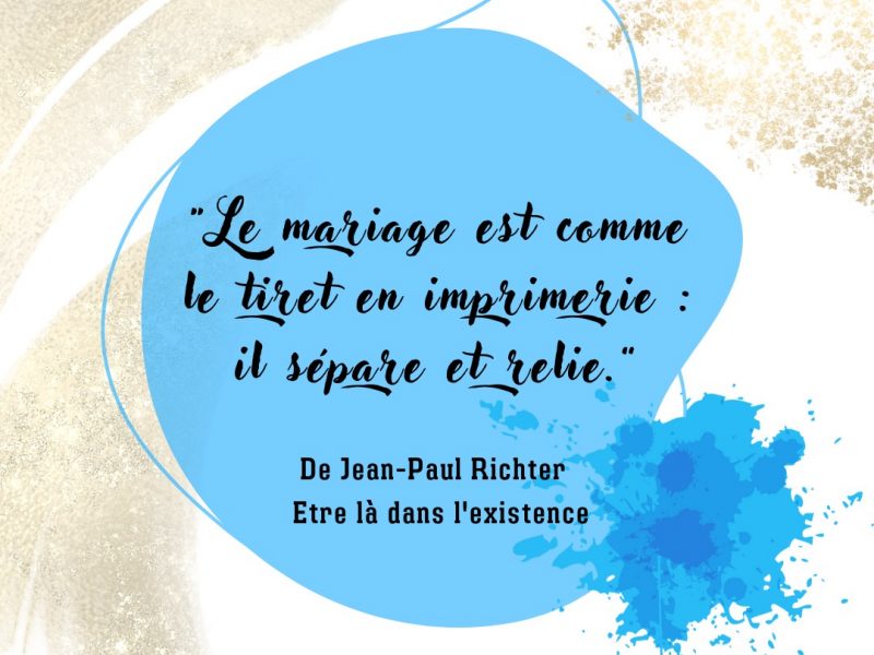 Tout savoir sur la papeterie pour un mariage