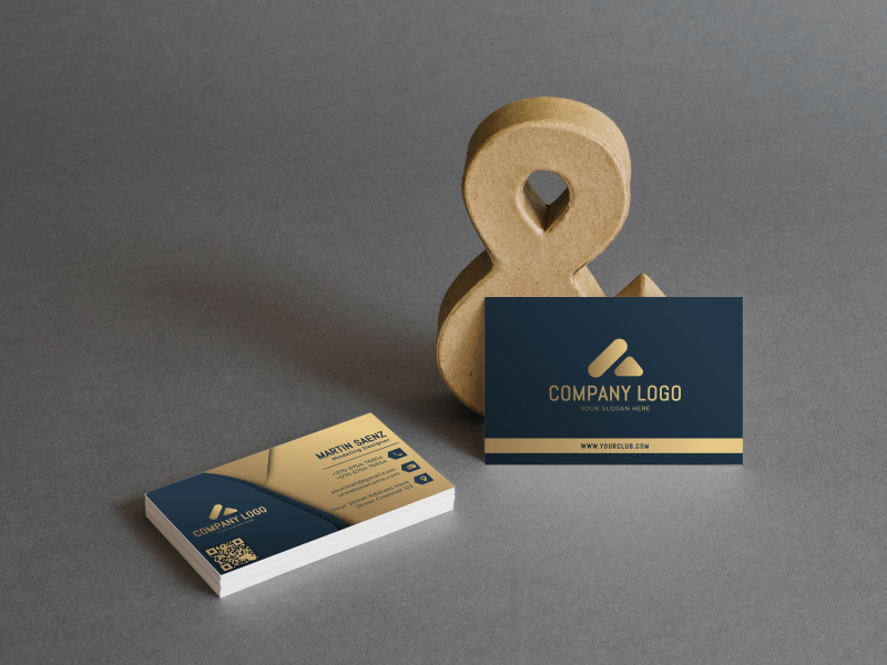 Tout savoir sur les cartes de visites