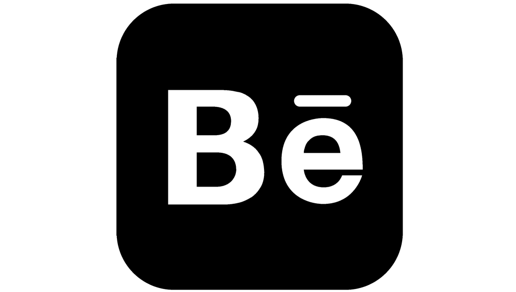 Logo de Béhance